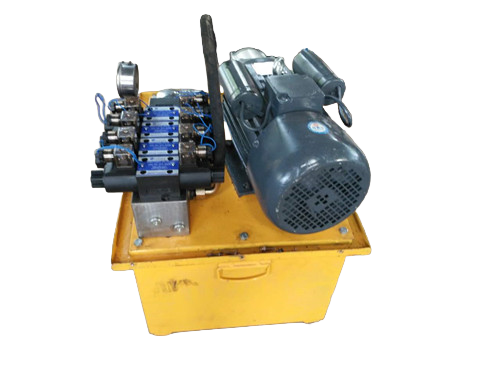 液壓站廠(chǎng)家